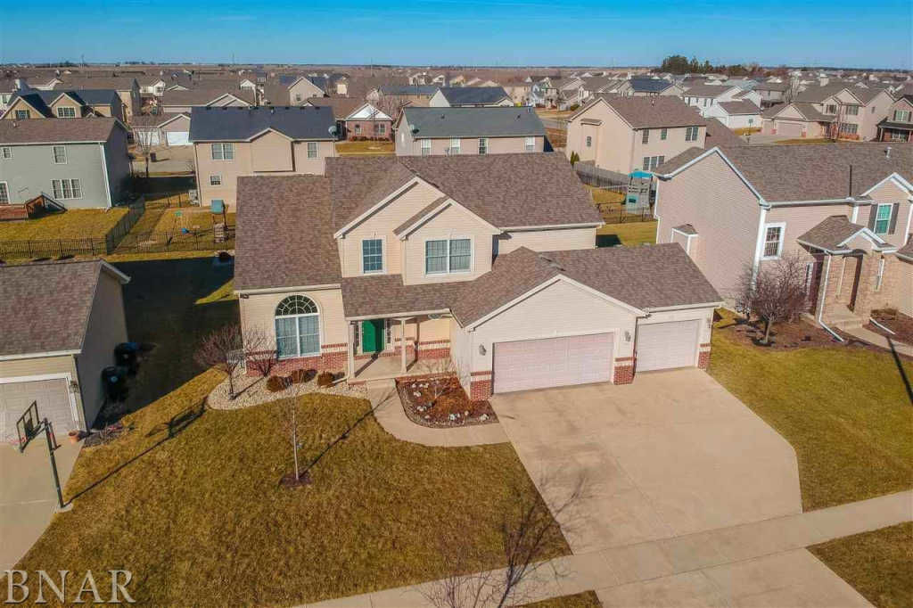 2994 Buffalo Lane, Normal $249,900